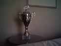 Day3.56 The 3rd place cup
